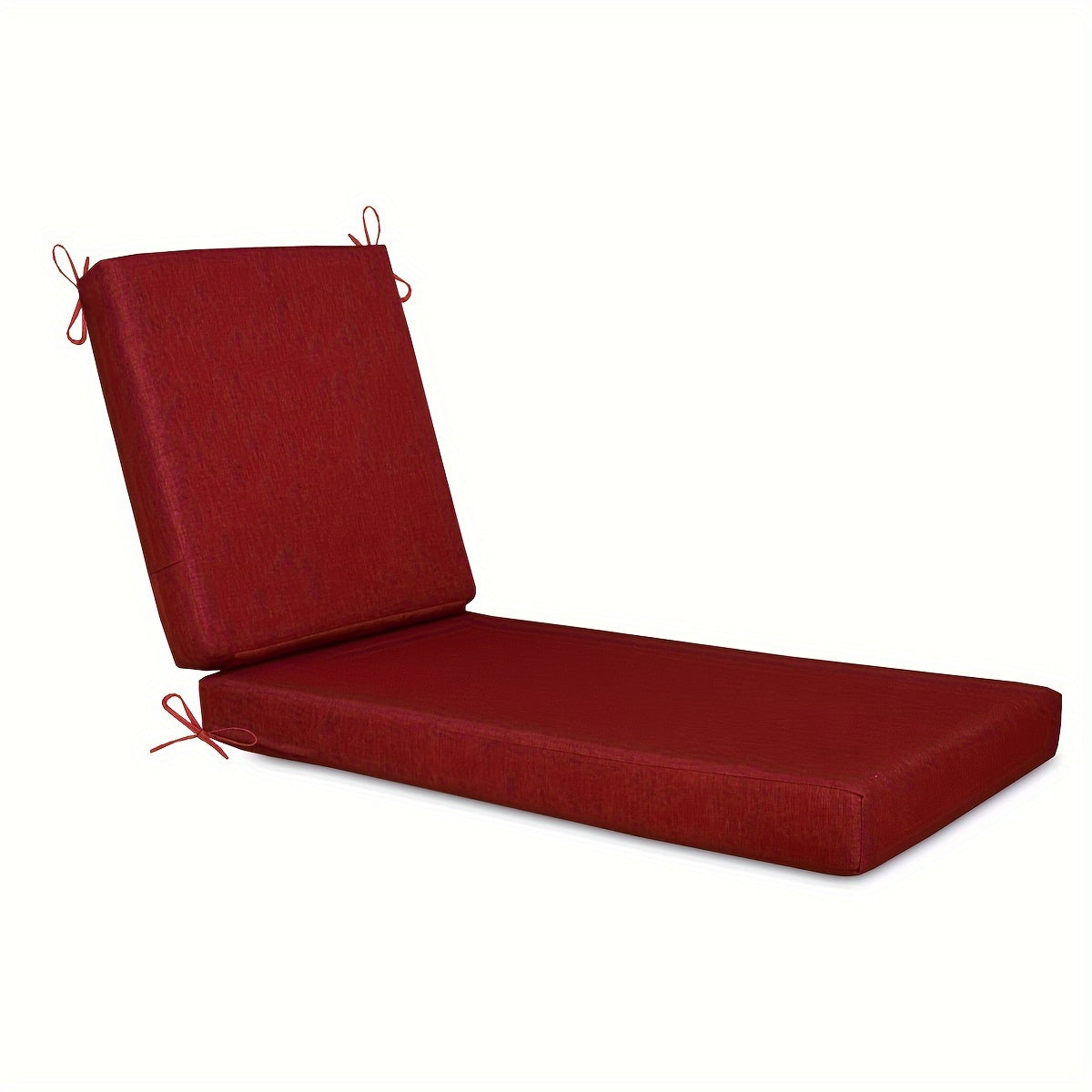 Coussin de chaise longue bohème