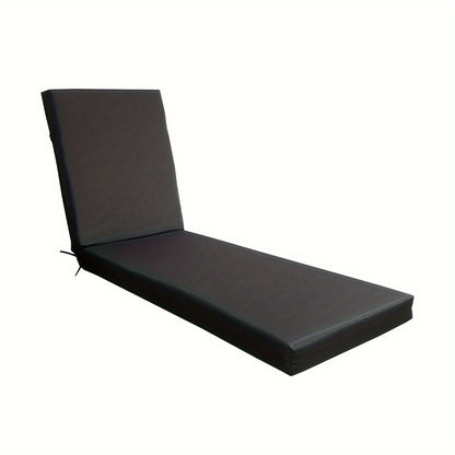 Coussin de Chaise Longue Tout Temps