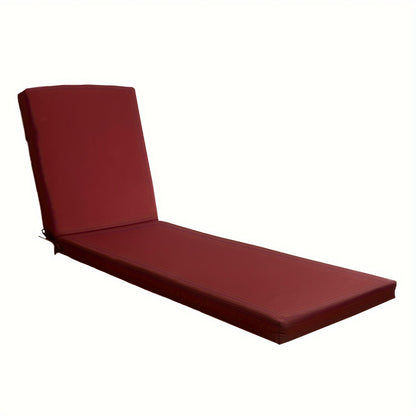 Coussin de Chaise Longue Tout Temps