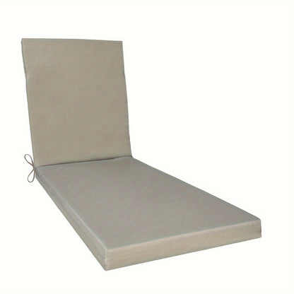 Coussin de Chaise Longue Tout Temps