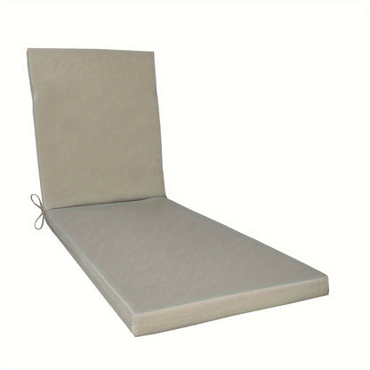 Coussin de Chaise Longue Tout Temps