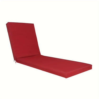 Coussin de Chaise Longue Tout Temps
