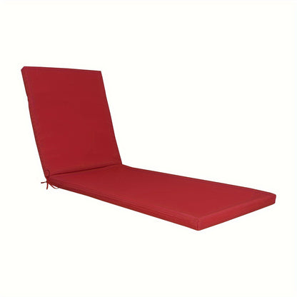 Coussin de Chaise Longue Tout Temps