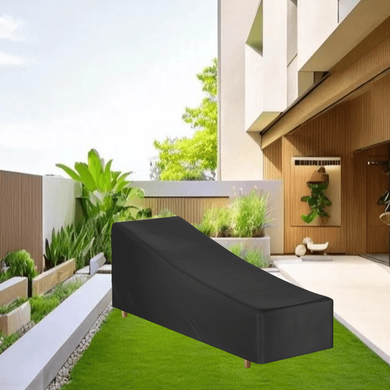 Housse Unique pour Fauteuils Chaise longue