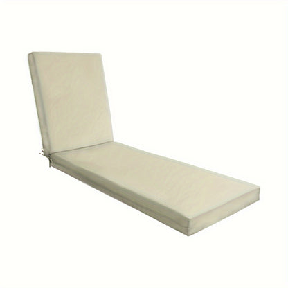 Coussin de Chaise Longue Tout Temps