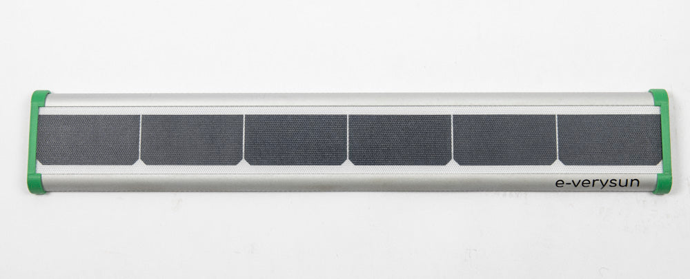 e-verysun  Le Chargeur Solaire Autonome Nouvelle Génération