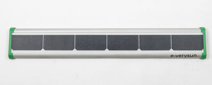 e-verysun  Le Chargeur Solaire Autonome Nouvelle Génération
