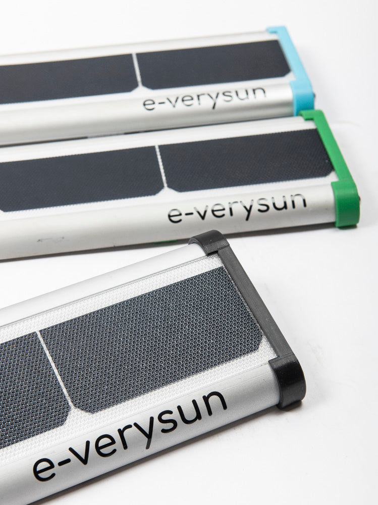 e-verysun  Le Chargeur Solaire Autonome Nouvelle Génération