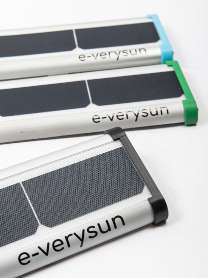 e-verysun  Le Chargeur Solaire Autonome Nouvelle Génération