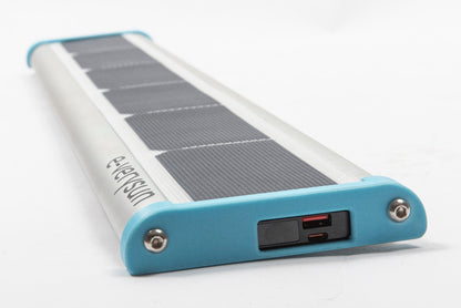 e-verysun  Le Chargeur Solaire Autonome Nouvelle Génération