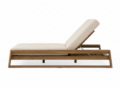 Mobilier Lit de Jour Outdoor – Élégance & Confort Absolu