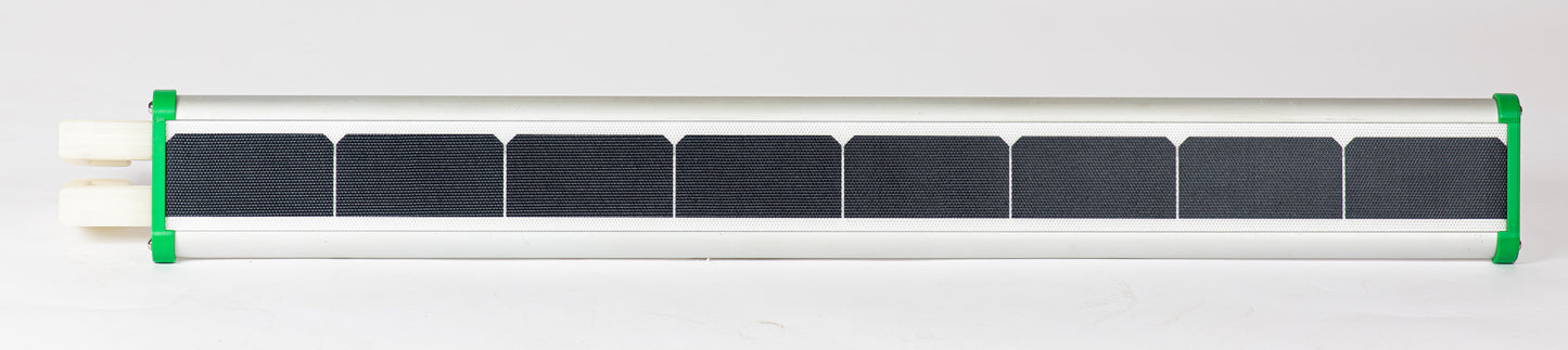 e-verysun "chargeur solaire autonome"