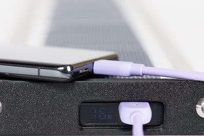 e-verysun "chargeur solaire autonome"