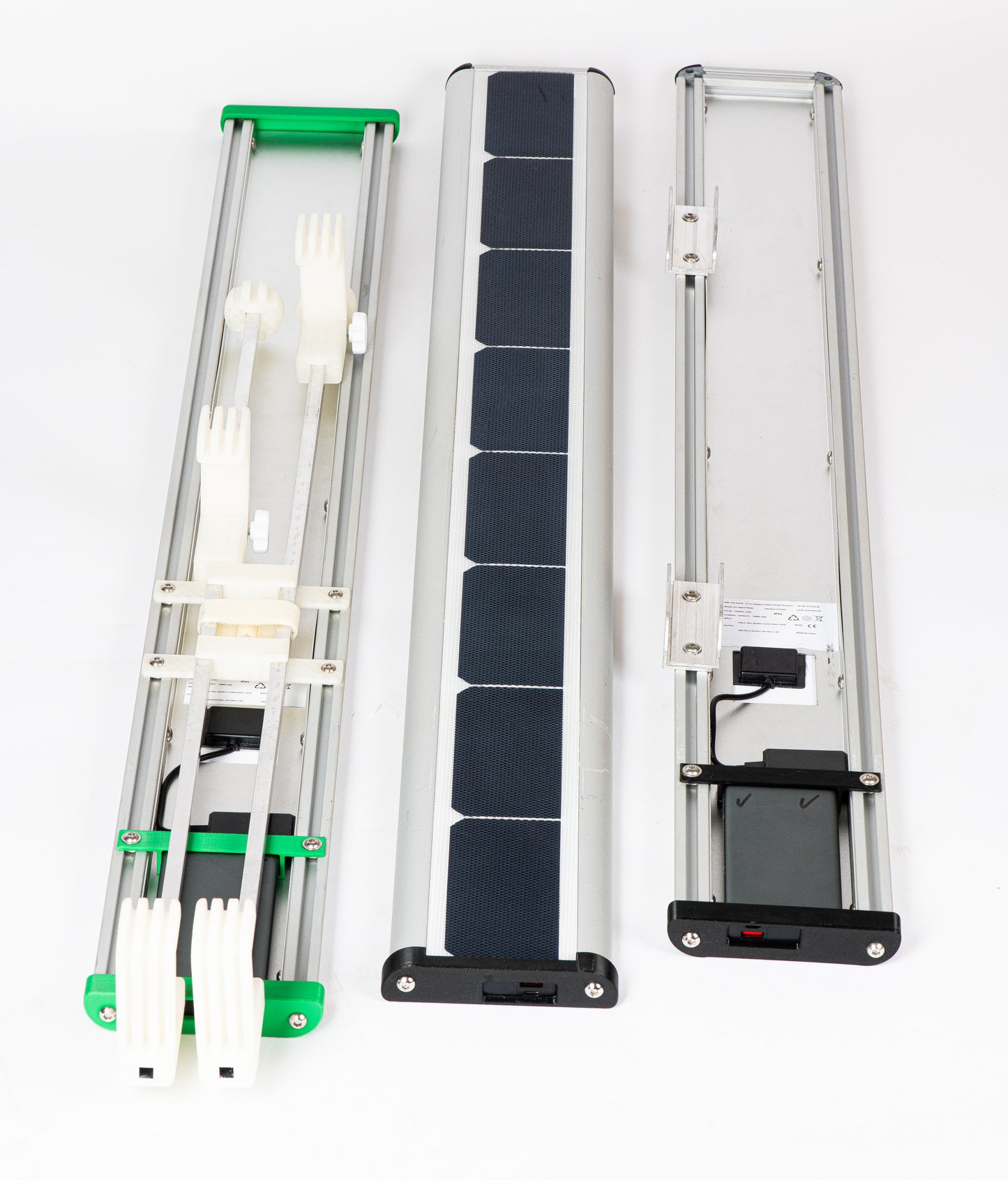 e-verysun "chargeur solaire autonome"