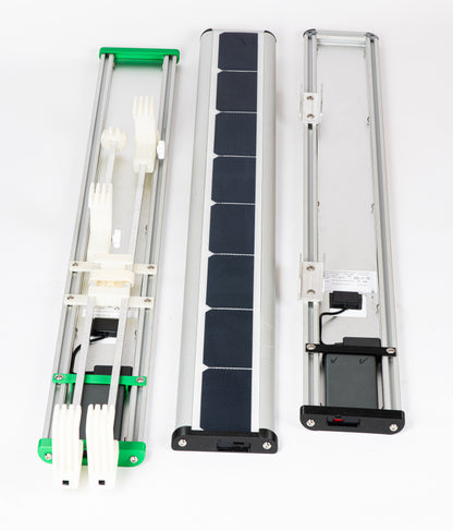 e-verysun "chargeur solaire autonome"