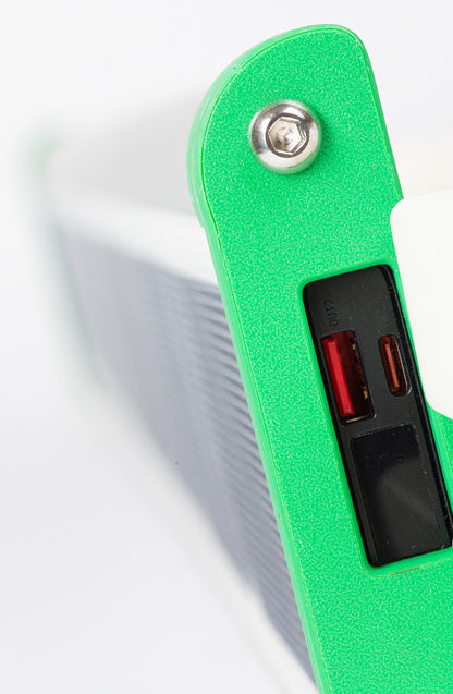 e-verysun "chargeur solaire autonome"