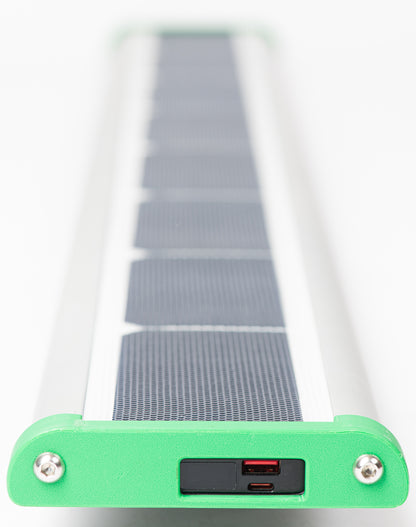 e-verysun "chargeur solaire autonome"