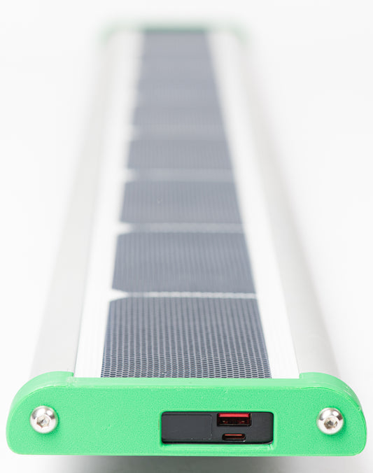 e-verysun "chargeur solaire autonome"