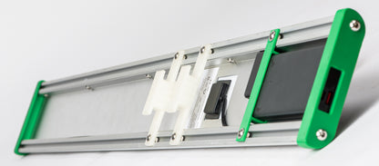 e-verysun "chargeur solaire autonome"