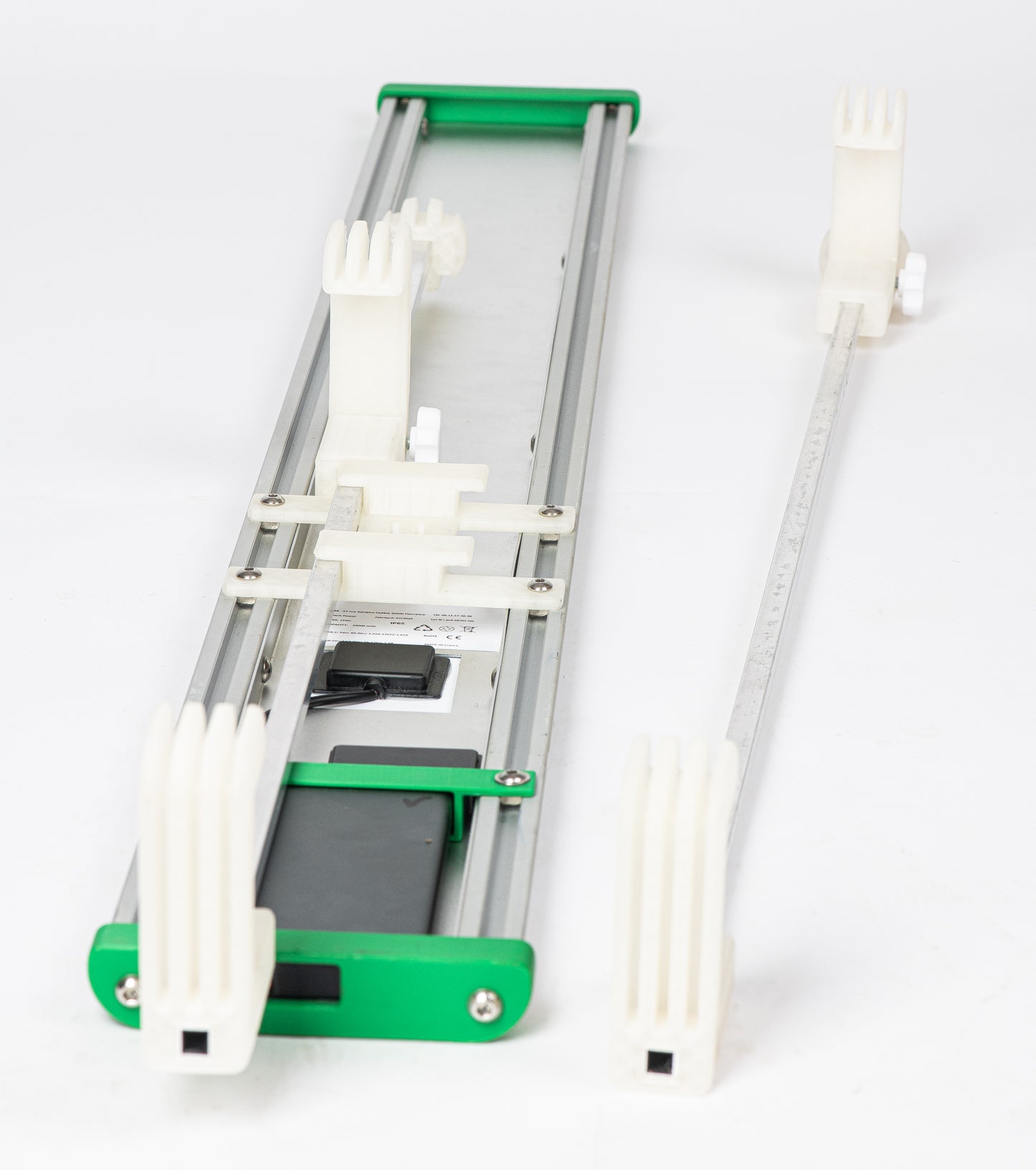 e-verysun "chargeur solaire autonome"