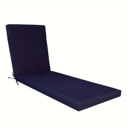 Coussin de Chaise Longue Tout Temps