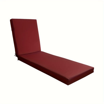 Coussin de Chaise Longue Tout Temps