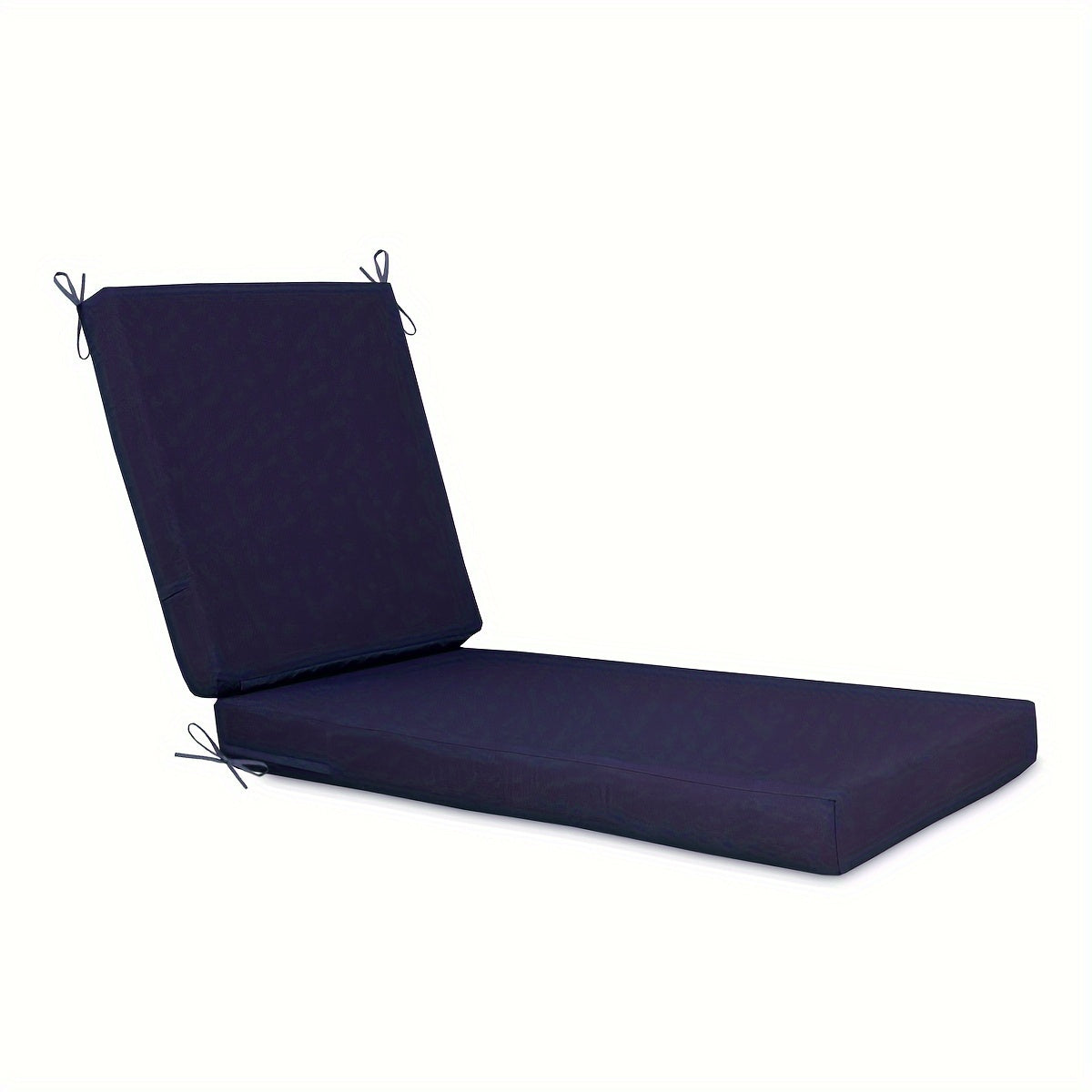 Coussin de chaise longue bohème
